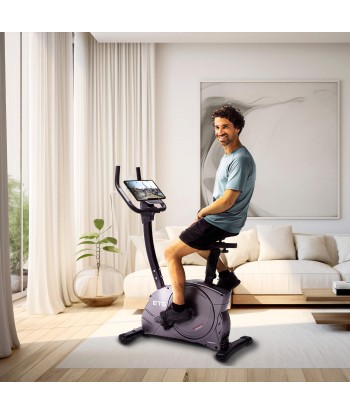 Rower Christopeit ET6