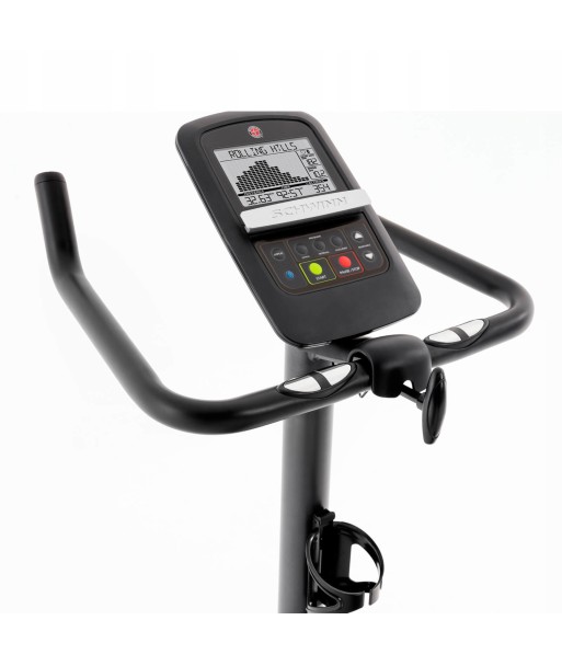 Rower treningowy elektromagnetyczny pionowy Schwinn 510U