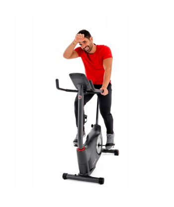 Rower treningowy elektromagnetyczny pionowy Schwinn 510U