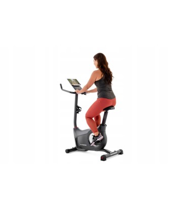 Rower treningowy elektromagnetyczny pionowy Schwinn 510U