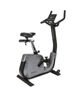 Rower Treningowy Elektromagnetyczny Pionowy BRX 3000 AppReady 2.0 Toorx