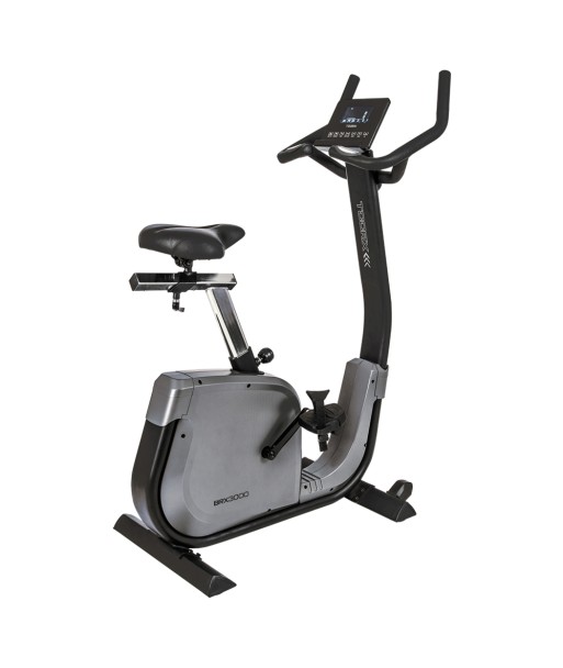 Rower Treningowy Elektromagnetyczny Pionowy BRX 3000 AppReady 2.0 Toorx