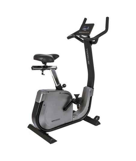 Rower Treningowy Elektromagnetyczny Pionowy BRX 3000 AppReady 2.0 Toorx