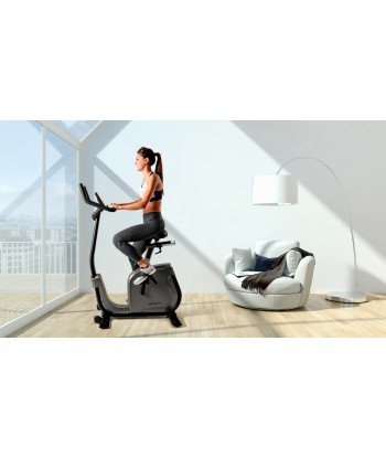 Rower Treningowy Elektromagnetyczny Pionowy BRX 3000 AppReady 2.0 Toorx
