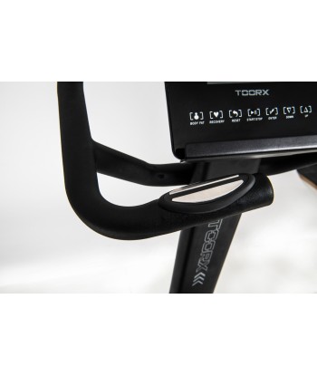 Rower Treningowy Elektromagnetyczny Pionowy BRX 3000 AppReady 2.0 Toorx
