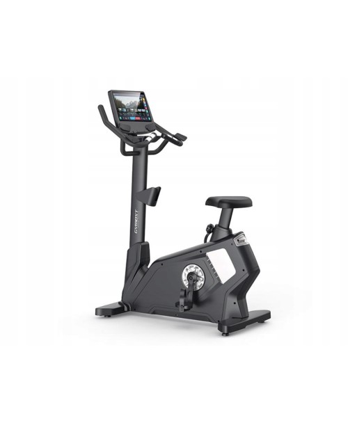 Rower Treningowy Elektromagnetyczny Pionowy B11 V4 15,6" TFT Gymost