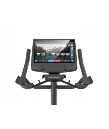 Rower Treningowy Elektromagnetyczny Pionowy B11 V4 15,6" TFT Gymost