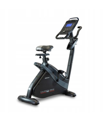 Rower Treningowy Magnetyczny Carbon Bike RS H8705B FTMS Black BH Fitnes