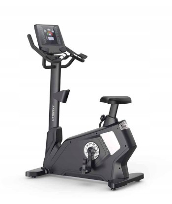 Rower Treningowy Elektromagnetyczny Pionowy B11 V3 LED Gymost