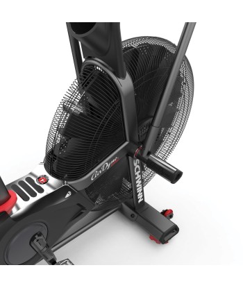 Rower powietrzny Schwinn AIRDYNE AD8