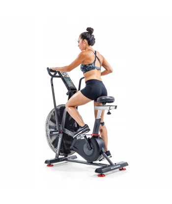 Rower powietrzny Schwinn AIRDYNE AD8