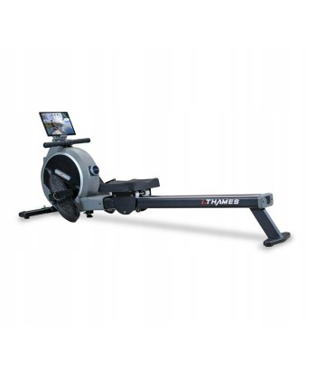 Wioślarz BH Fitness i.Thames R311 FTMS magnetyczny domowy LED