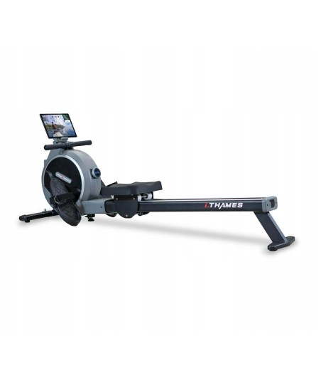 Wioślarz BH Fitness i.Thames R311 FTMS magnetyczny domowy LED