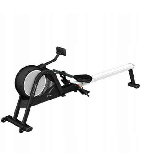 Wioślarz Treningowy Movemia RW1000 BH Fitness