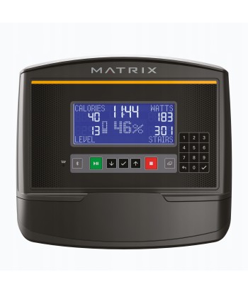 Schody Matrix Climbmill C50 XR
