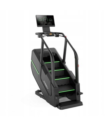Schody Elektromagnetyczne LT02 LED Gymost (GYM-LT02EB-LED)