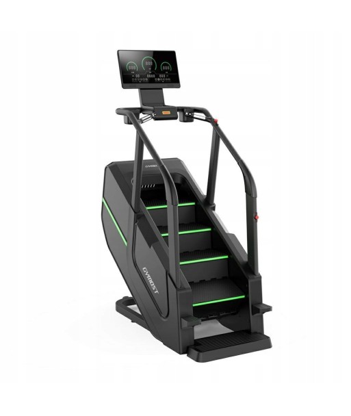 Schody Elektromagnetyczne LT02 LED Gymost (GYM-LT02EB-LED)