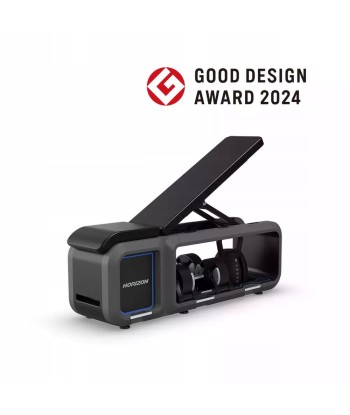 Ławka Horizon Fitness Bench HBN70