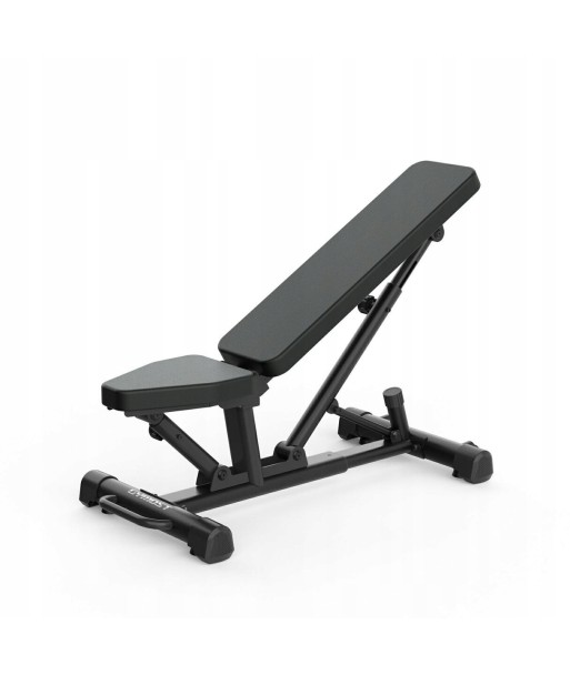 Ławka treningowa regulowana L108 Gymost