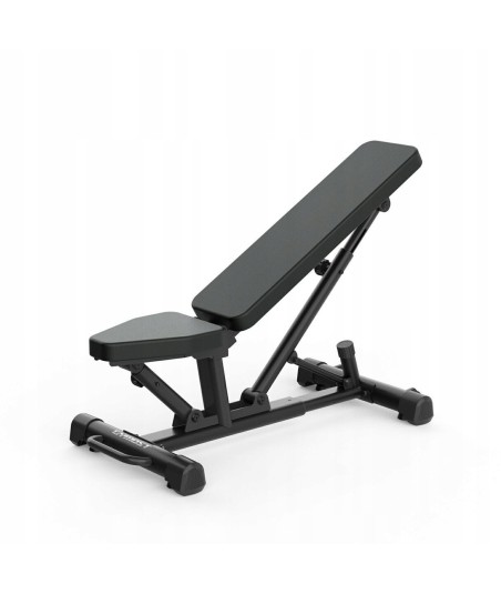 Ławka treningowa regulowana L108 Gymost