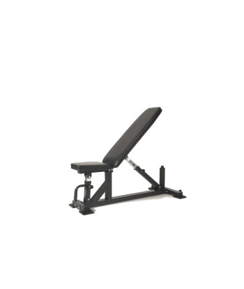 Ławka Regulowana WBX-200 TOORX
