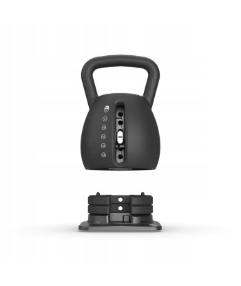 Kettelbell regulowany HORIZON HKB70