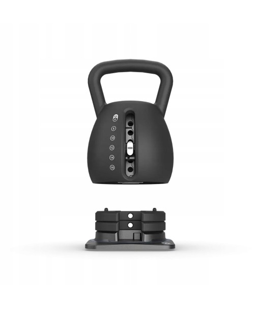Kettelbell regulowany HORIZON HKB70