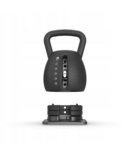 Kettelbell regulowany HORIZON HKB70