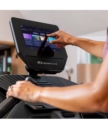 BOWFLEX BIEŻNIA ELEKTRYCZNA T25