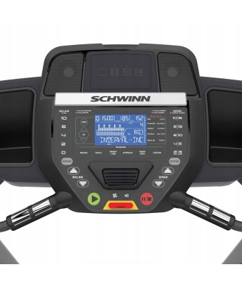 SCHWINN BIEŻNIA ELEKTRYCZNA 510T