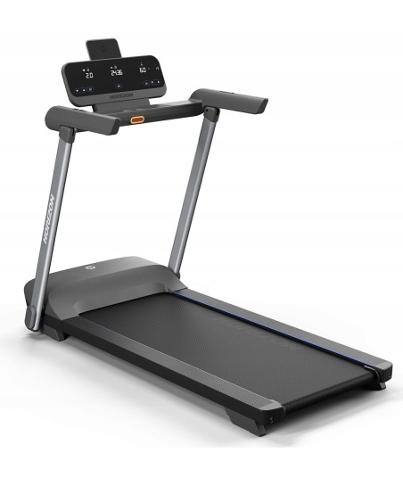 Bieżnia elektryczna HORIZON FITNESS Evolve 3.0