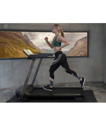 Bieżnia elektryczna HORIZON FITNESS Evolve 3.0
