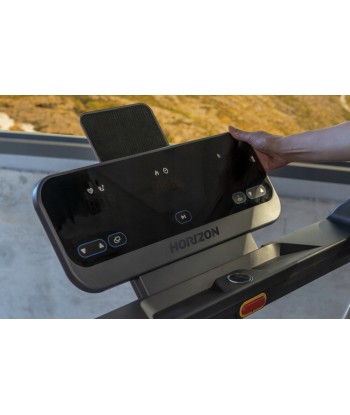 Bieżnia elektryczna HORIZON FITNESS Evolve 3.0