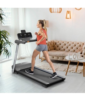 Bieżnia elektryczna HORIZON FITNESS Evolve 3.0