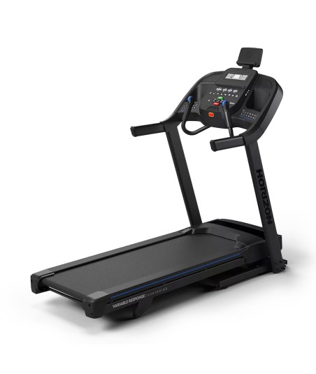 Bieżnia elektryczna HORIZON FITNESS 7.0 AT-24