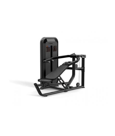 MASZYNA STOSOWA CHEST PRESS / SHOULDER PRESS L301 GYMOST