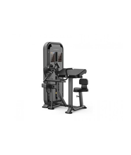 Maszyna stosowa Biceps / Triceps Curl L302 Gymost