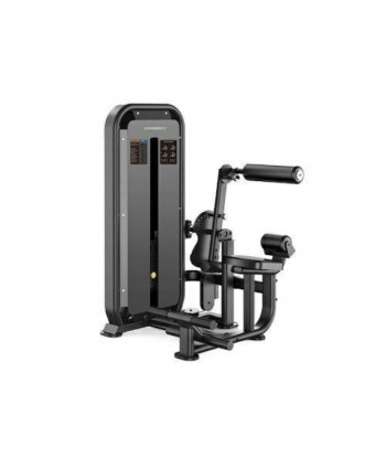 Maszyna stosowa Abdominal/Lower back L306 Gymost