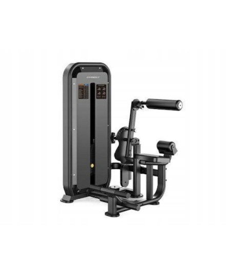 Maszyna stosowa Abdominal/Lower back L306 Gymost