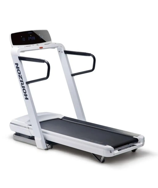 Bieżnia elektryczna Horizon Omega Z do 159 kg
