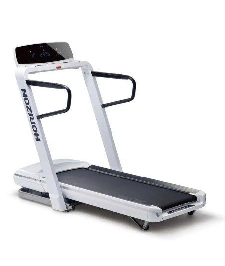 Bieżnia elektryczna Horizon Omega Z do 159 kg