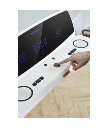 Bieżnia elektryczna Horizon Omega Z do 159 kg