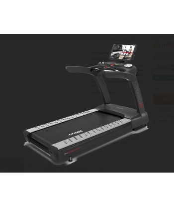 Bieżnia Elektryczna TRX-9000EVO
