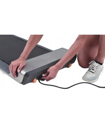 Bieżnia elektryczna Toorx WalkingPad do 100 kg
