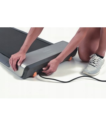Bieżnia elektryczna Toorx WalkingPad do 100 kg