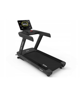 Bieżnia elektryczna Del Sport DS-SPRINT-LED do 185 kg