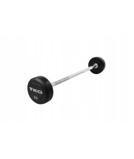 GUMOWY DRĄŻEK PROSTY 45KG