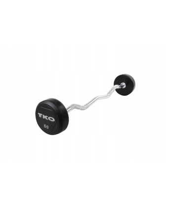 GUMOWY DRĄŻEK DO ĆWICZEŃ 40KG