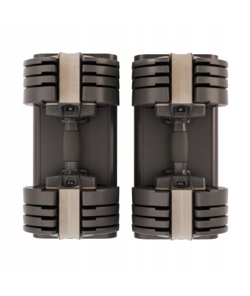 Para Hantli Regulowanych The Centr Smart Stack (2szt x 22,5 kg)