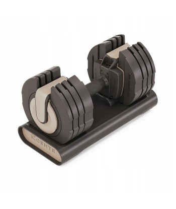 Hantel Regulowany The Centr Smart Stack 1 szt (5-50CADB)